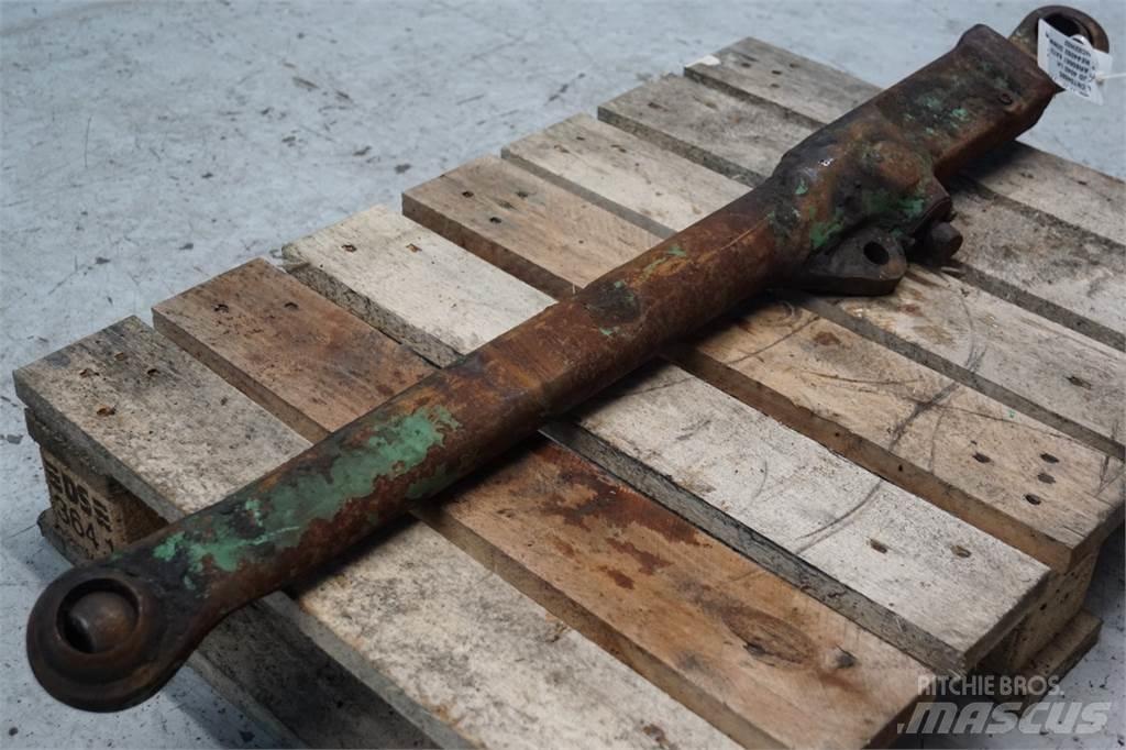 John Deere 4040 Druga oprema za traktorje