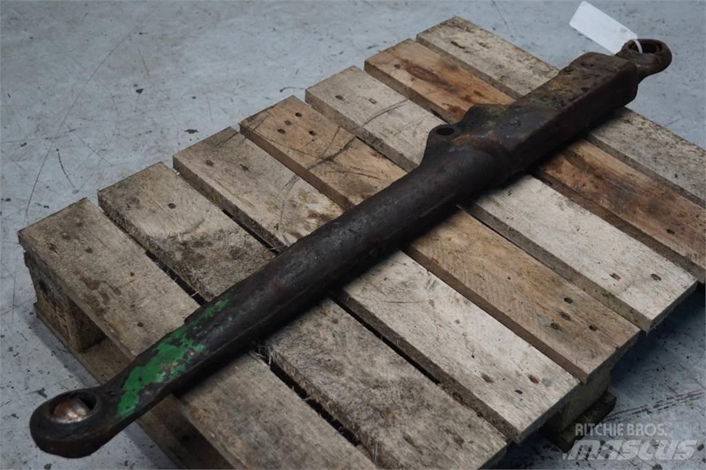 John Deere 4040 Druga oprema za traktorje