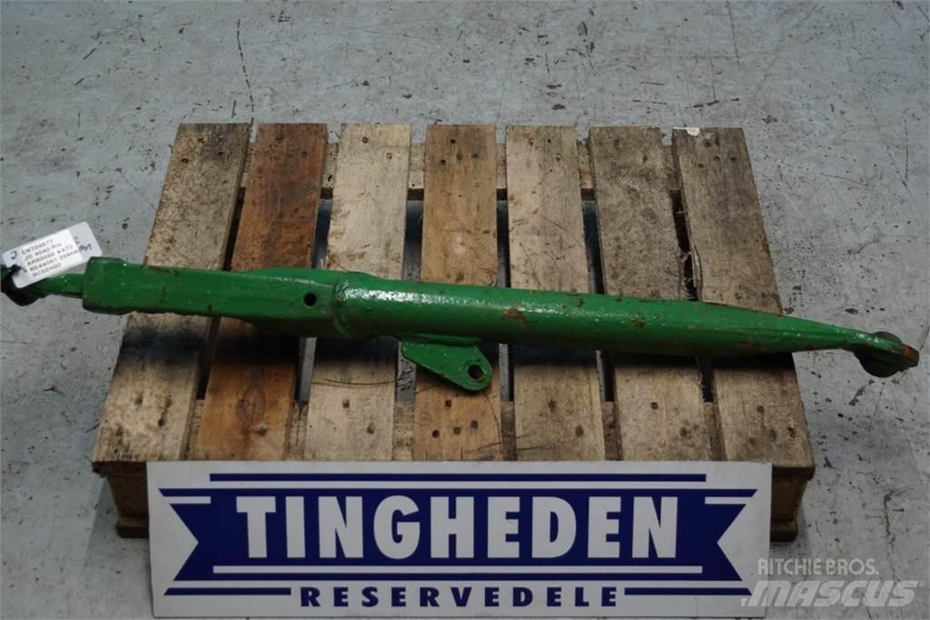 John Deere 4040 Druga oprema za traktorje