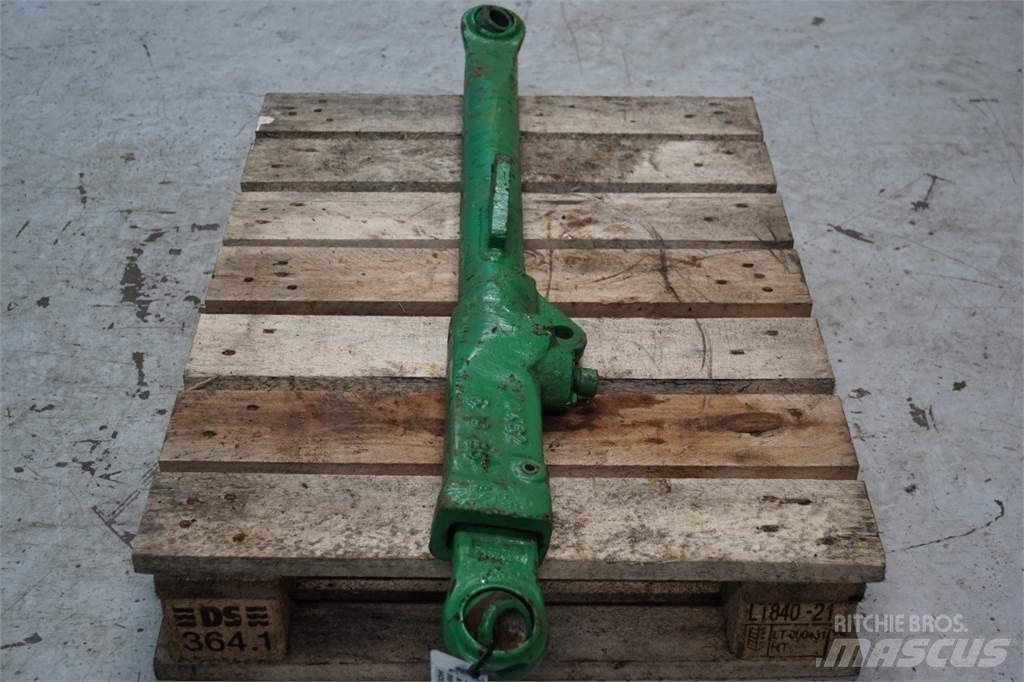 John Deere 4040 Druga oprema za traktorje