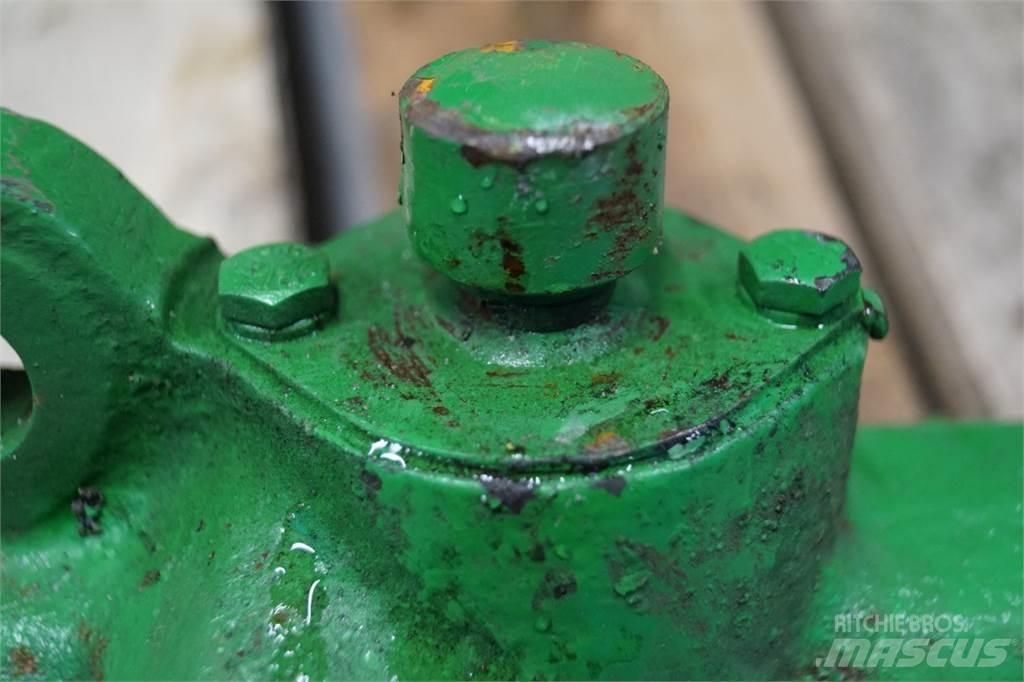 John Deere 4040 Druga oprema za traktorje