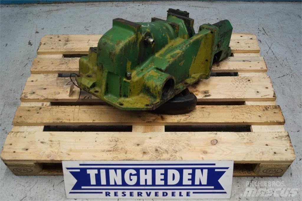 John Deere 4040 Druga oprema za traktorje