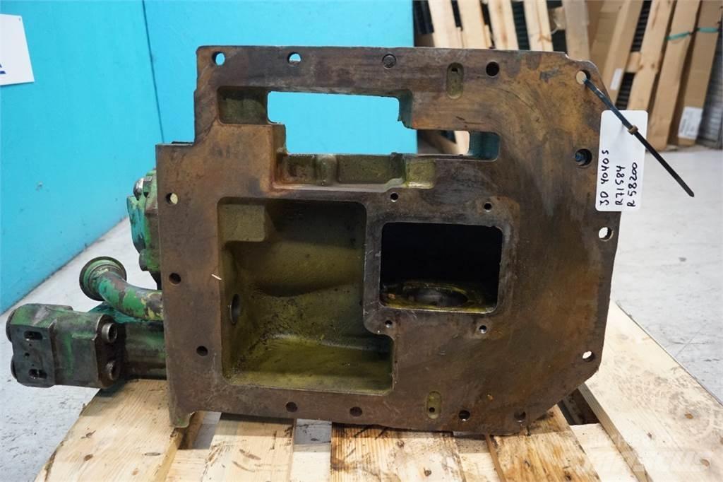 John Deere 4040 Druga oprema za traktorje