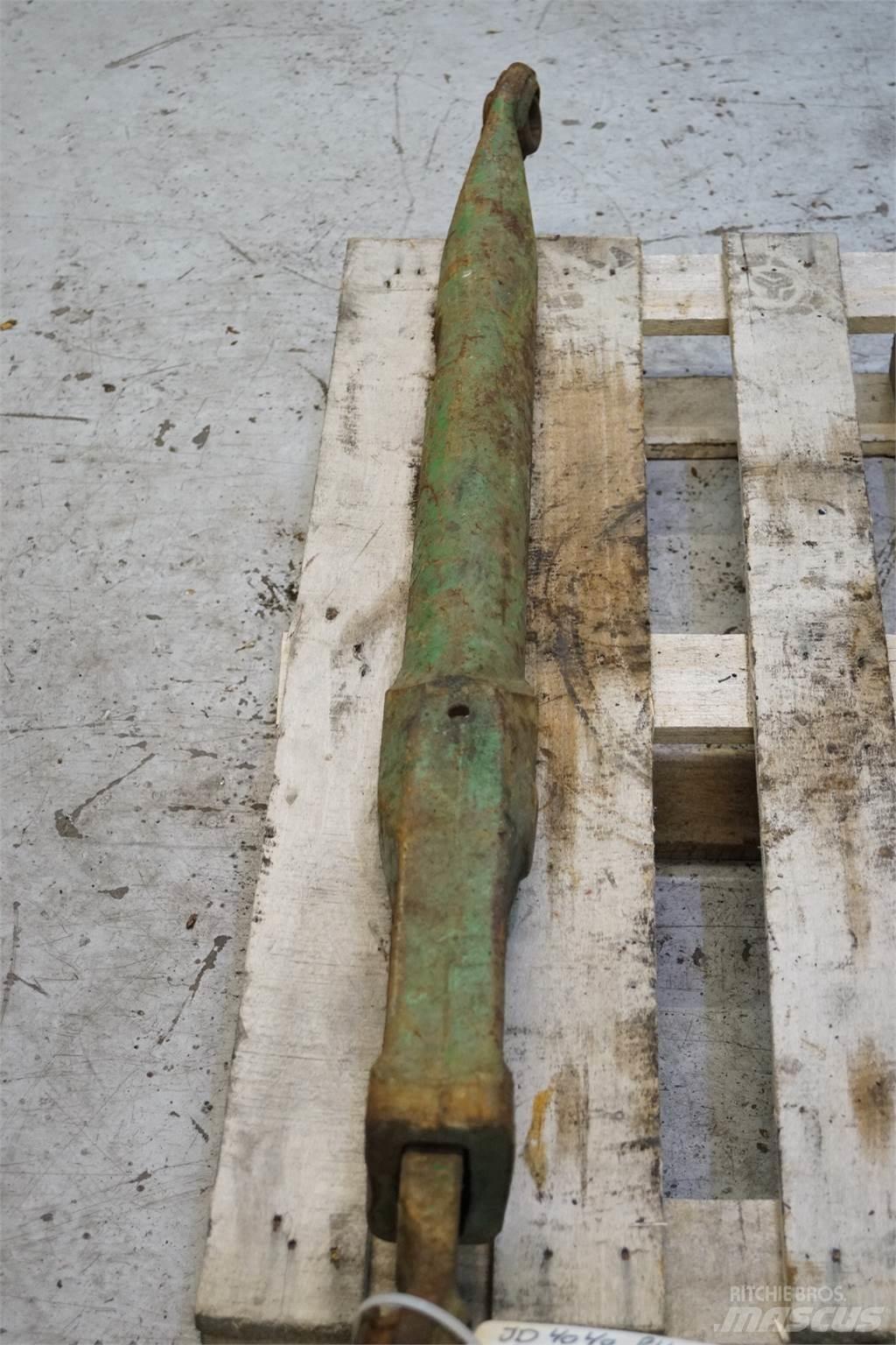 John Deere 4040 Druga oprema za traktorje