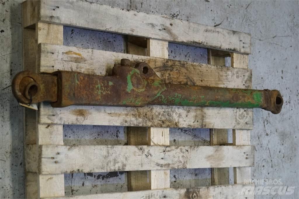 John Deere 4040 Druga oprema za traktorje
