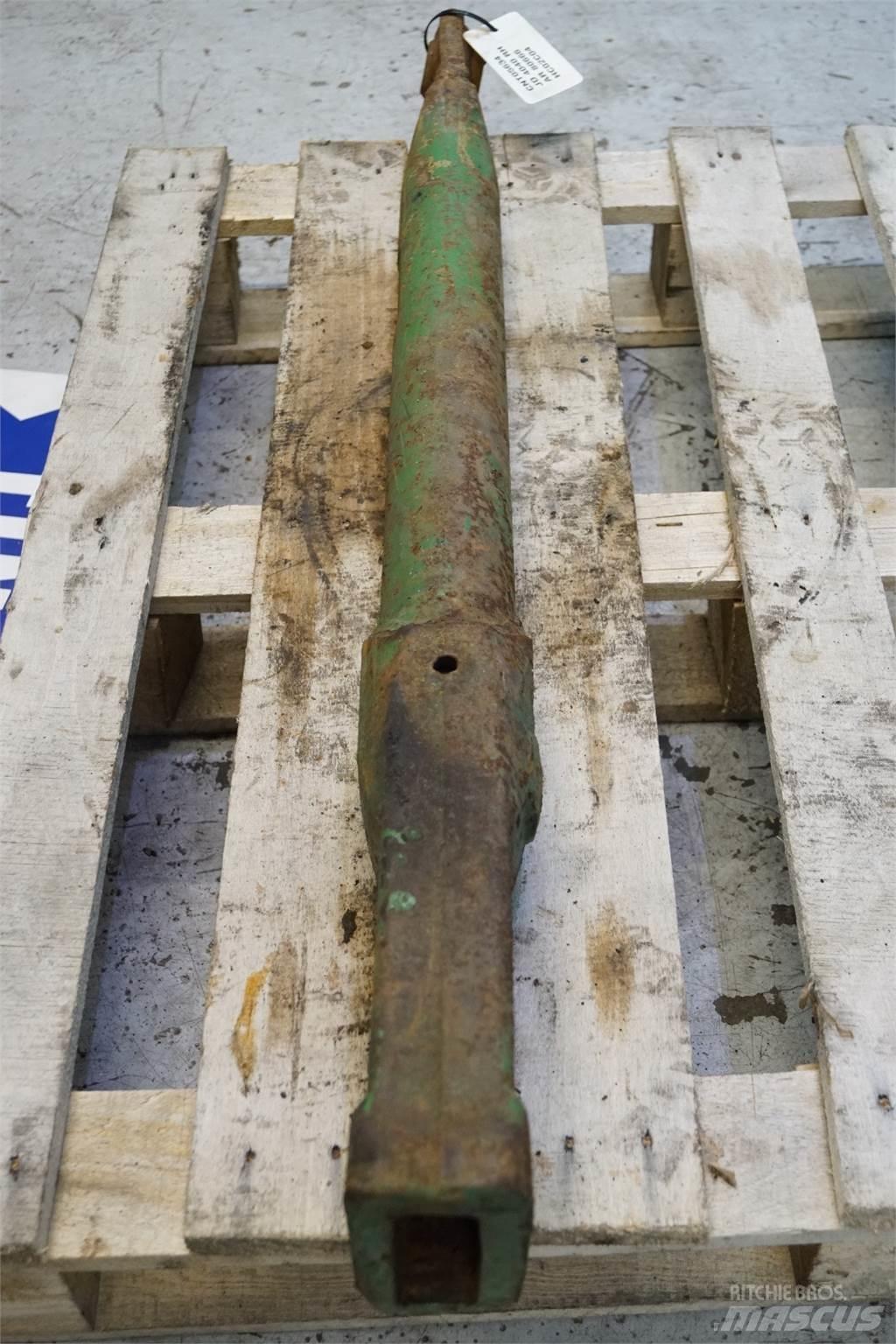 John Deere 4040 Druga oprema za traktorje