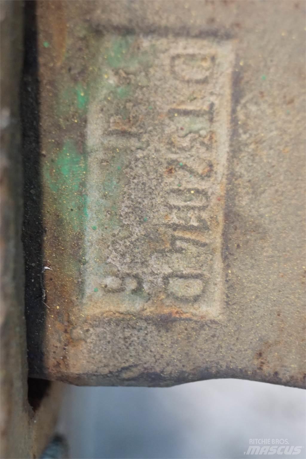 John Deere 4040 Druga oprema za traktorje