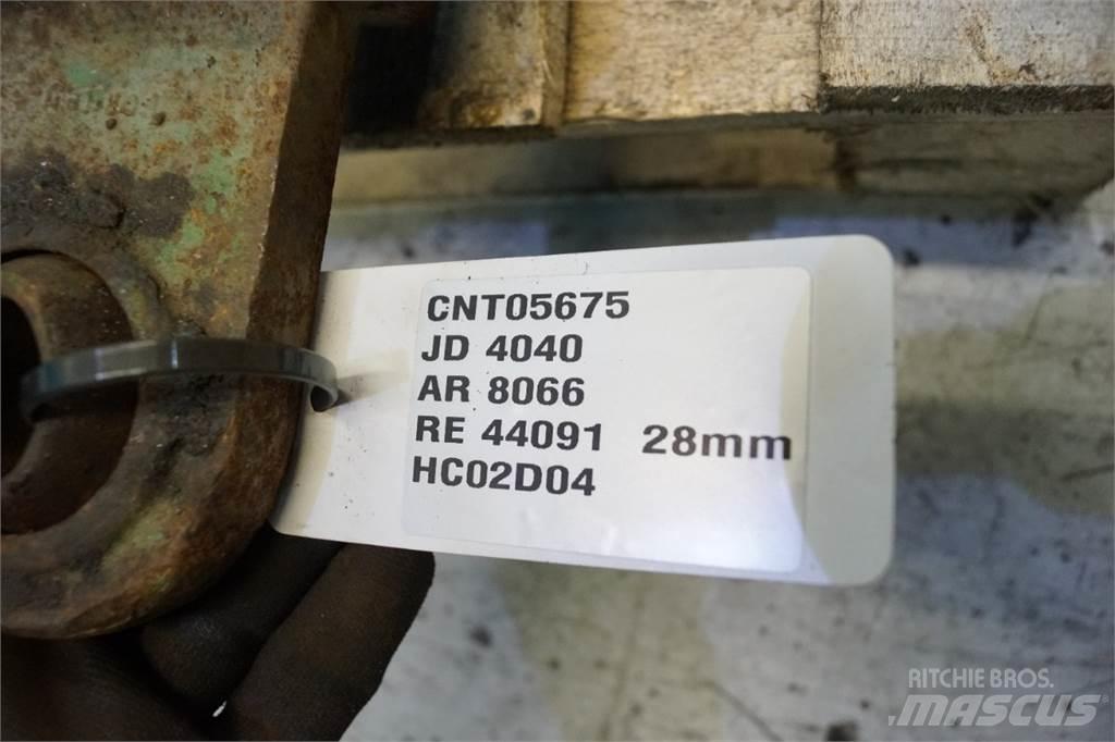 John Deere 4040 Druga oprema za traktorje