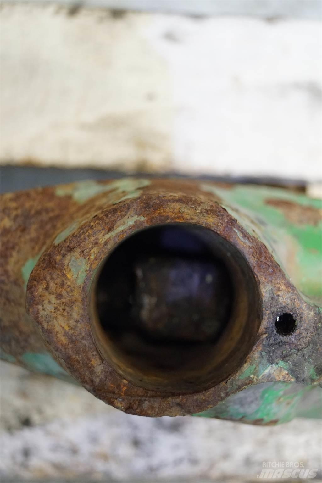 John Deere 4040 Druga oprema za traktorje