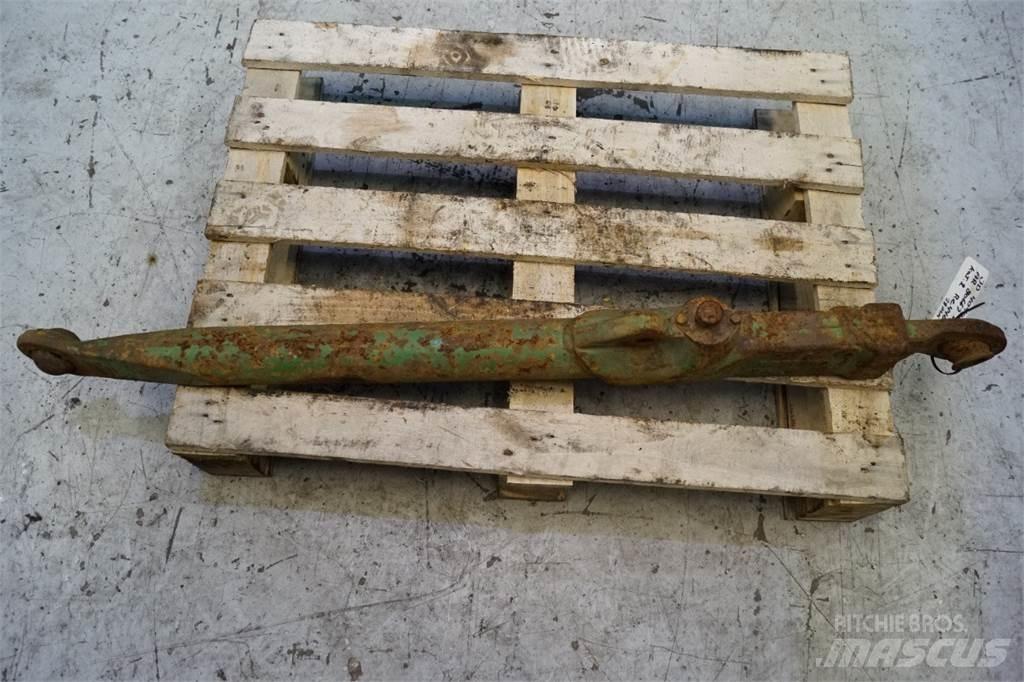 John Deere 4040 Druga oprema za traktorje
