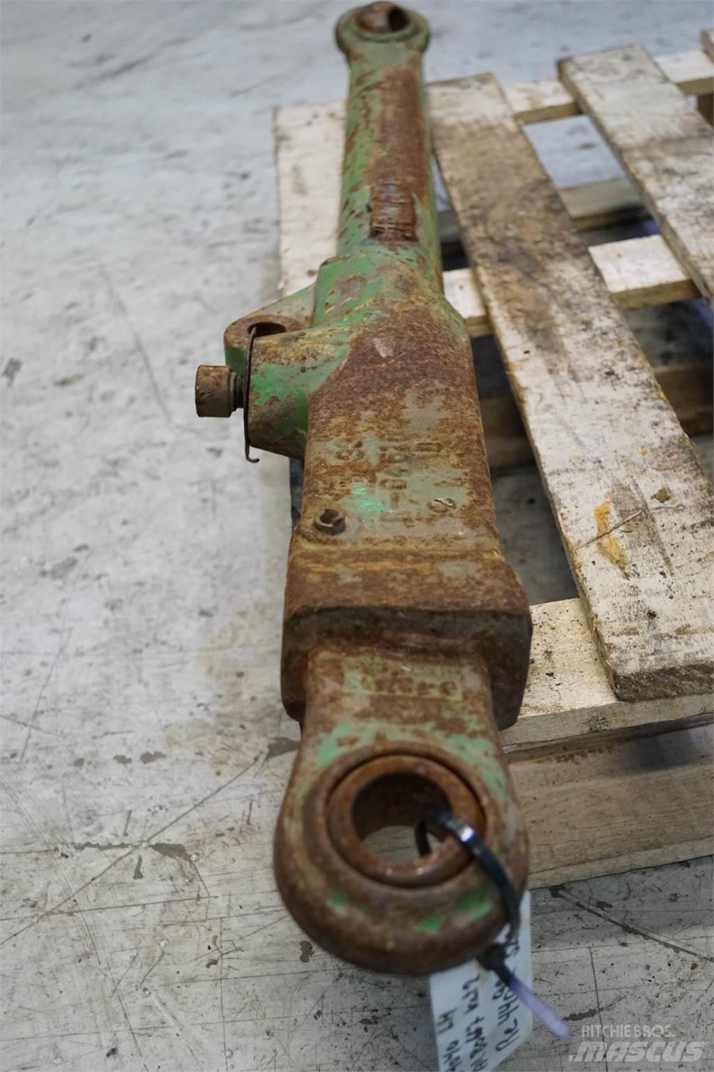John Deere 4040 Druga oprema za traktorje