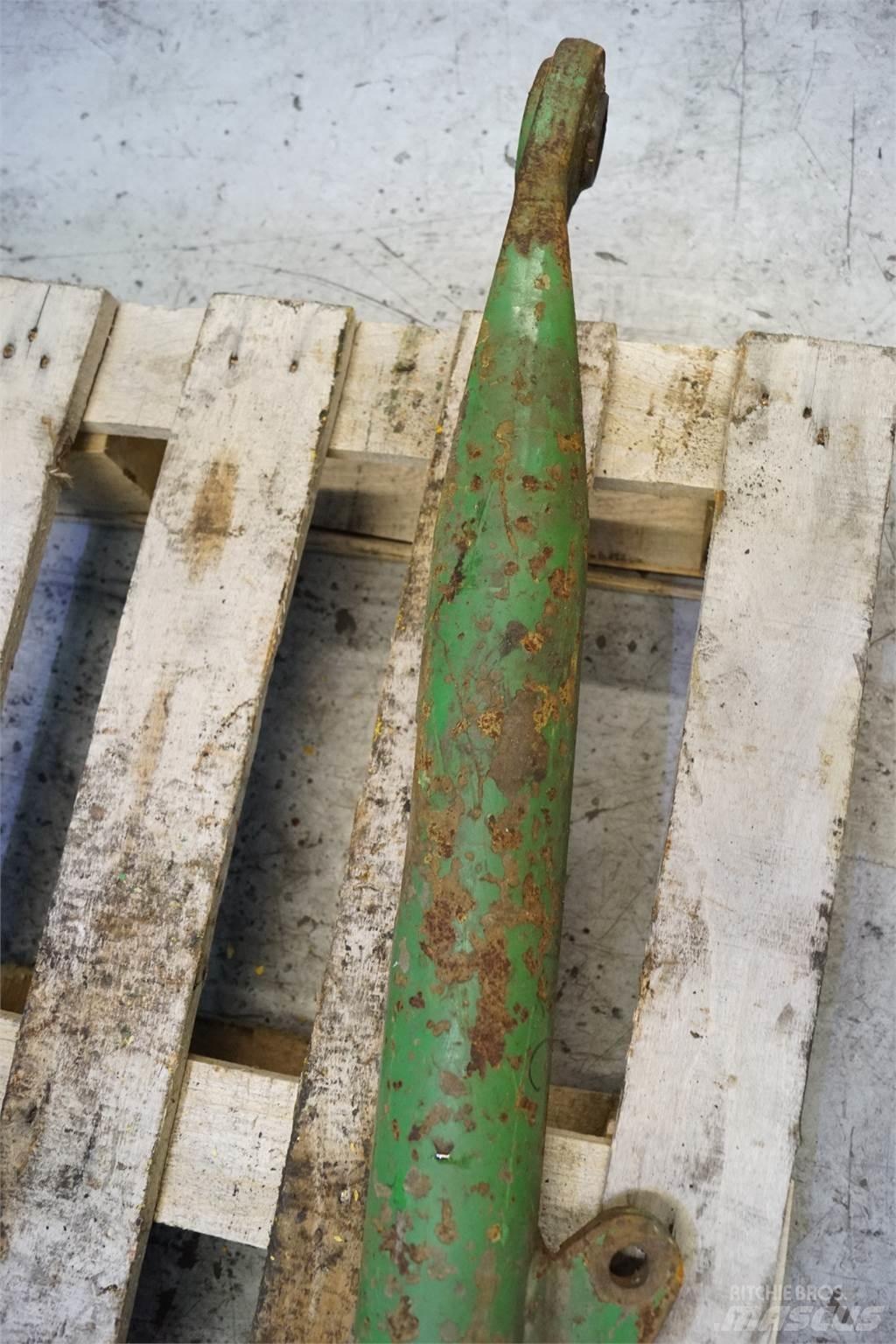 John Deere 4040 Druga oprema za traktorje