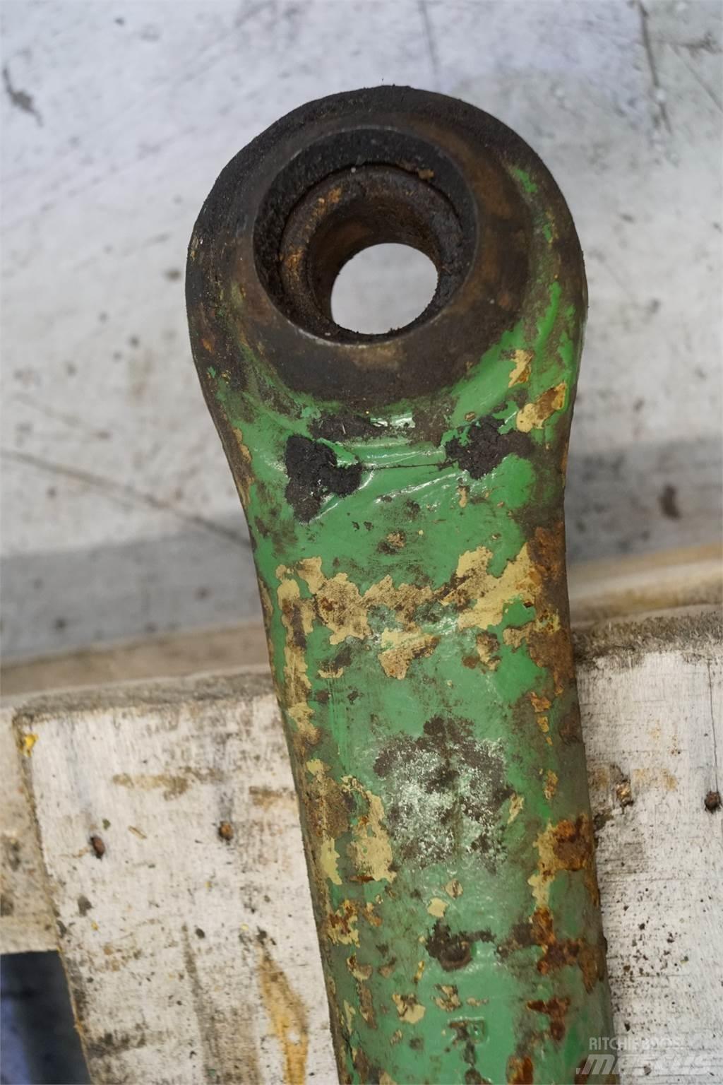John Deere 4040 Druga oprema za traktorje