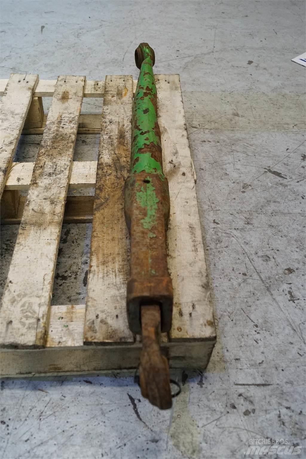 John Deere 4040 Druga oprema za traktorje