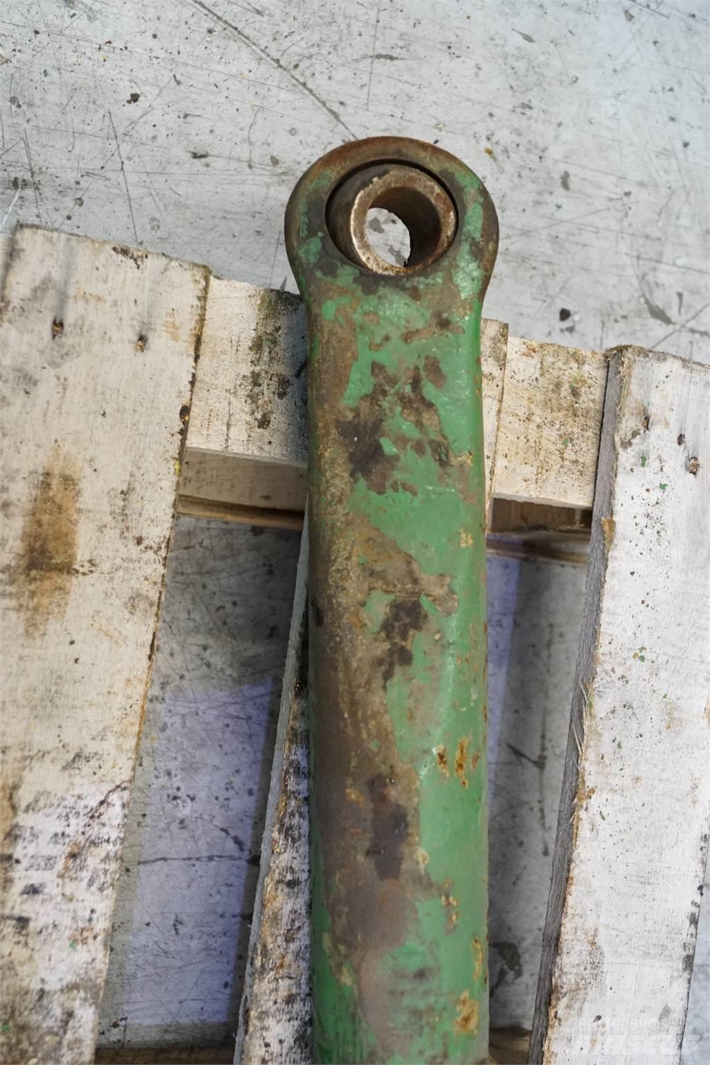 John Deere 4040 Druga oprema za traktorje