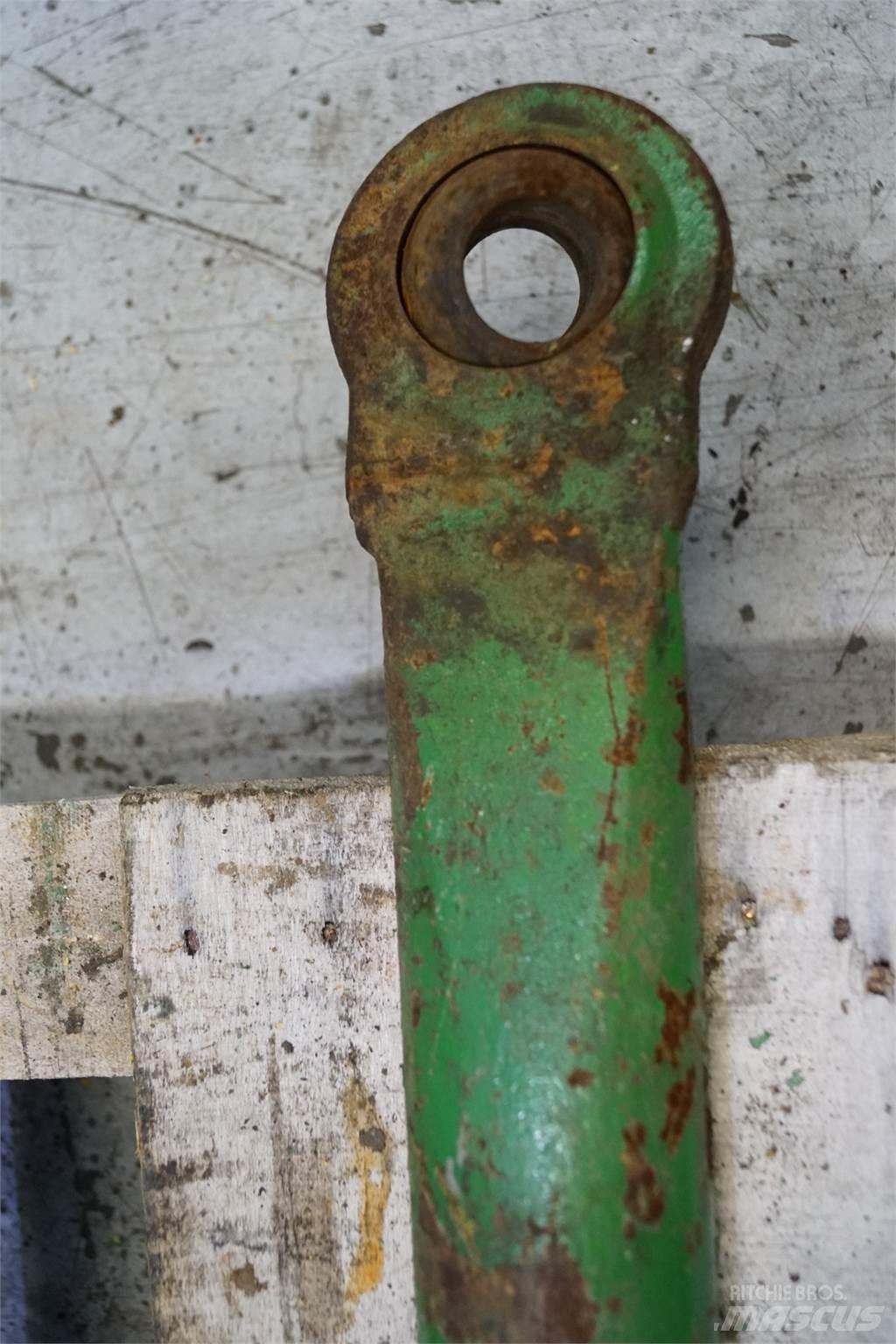 John Deere 4040 Druga oprema za traktorje