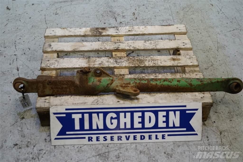John Deere 4040 Druga oprema za traktorje