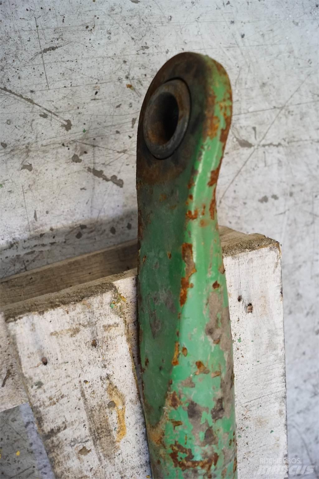 John Deere 4040 Druga oprema za traktorje