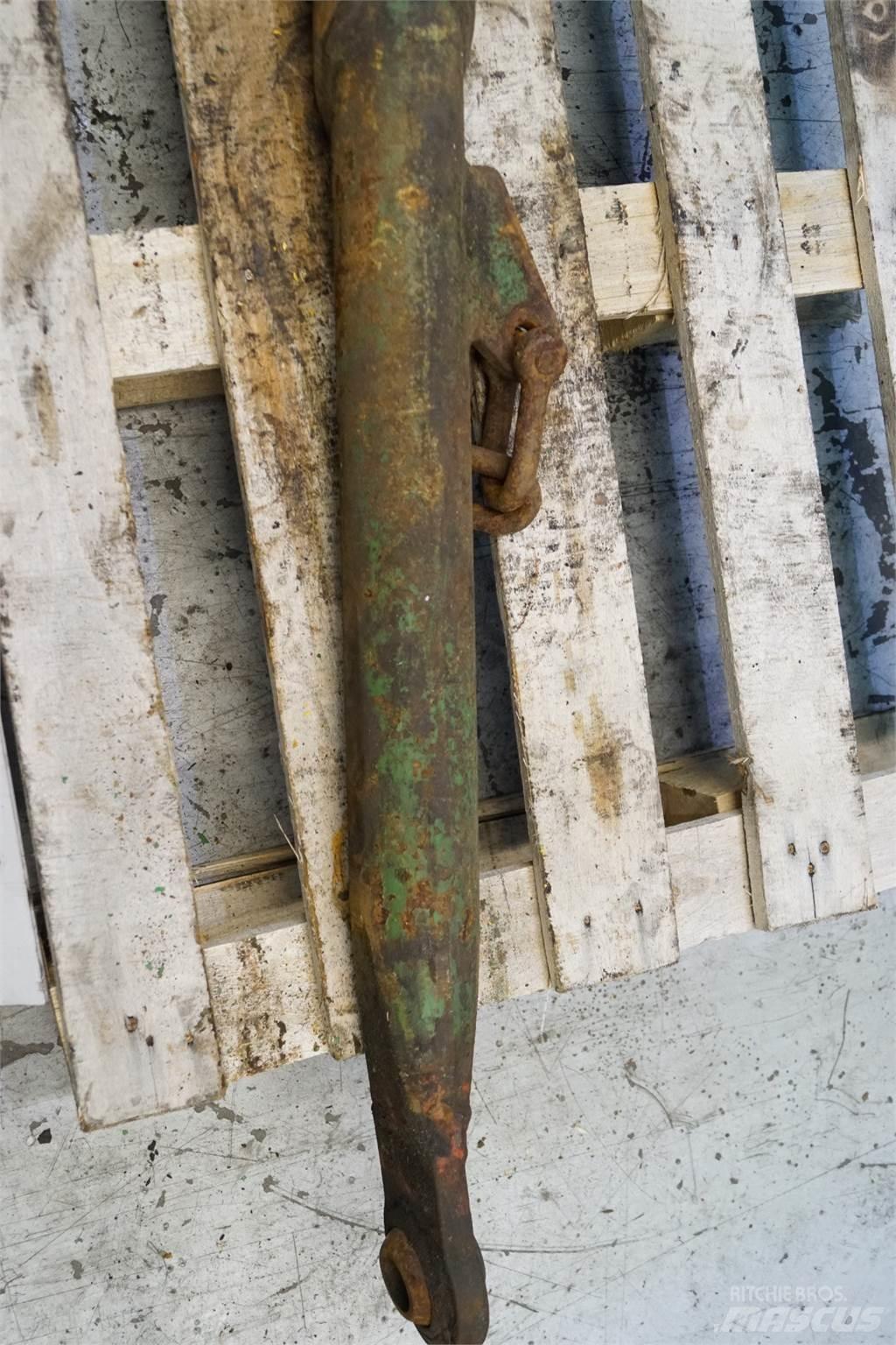 John Deere 4040 Druga oprema za traktorje
