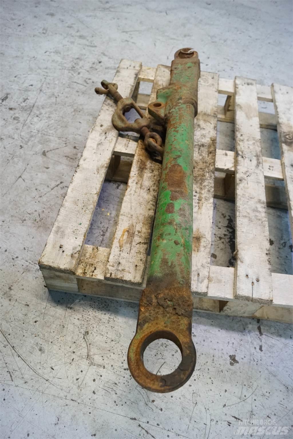 John Deere 4040 Druga oprema za traktorje