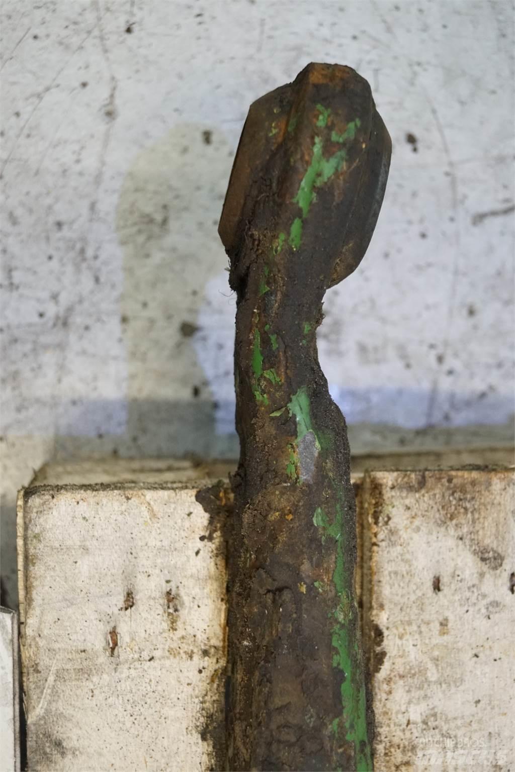 John Deere 4040 Druga oprema za traktorje