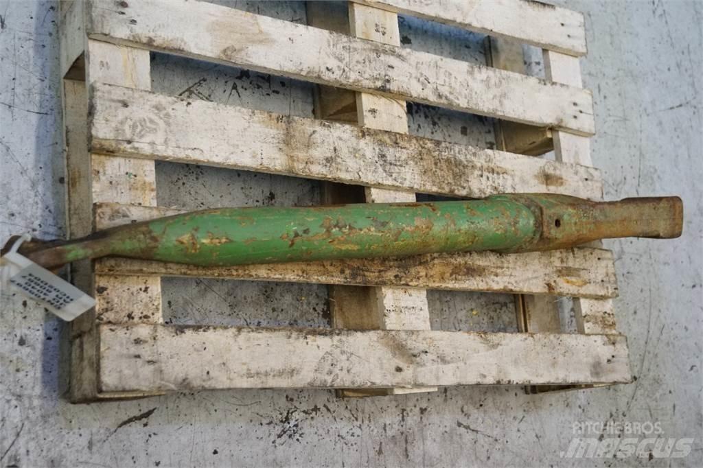 John Deere 4040 Druga oprema za traktorje