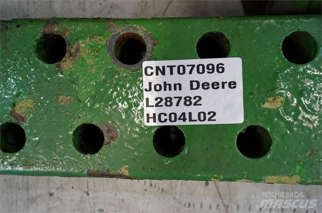 John Deere 4040 Druga oprema za traktorje