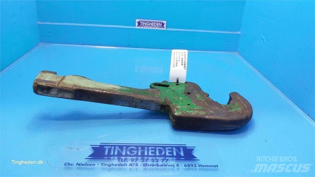 John Deere 4040 Druga oprema za traktorje