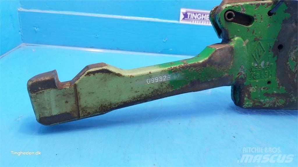 John Deere 4040 Druga oprema za traktorje
