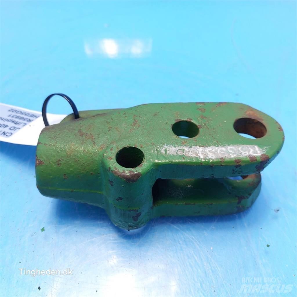 John Deere 4040 Druga oprema za traktorje