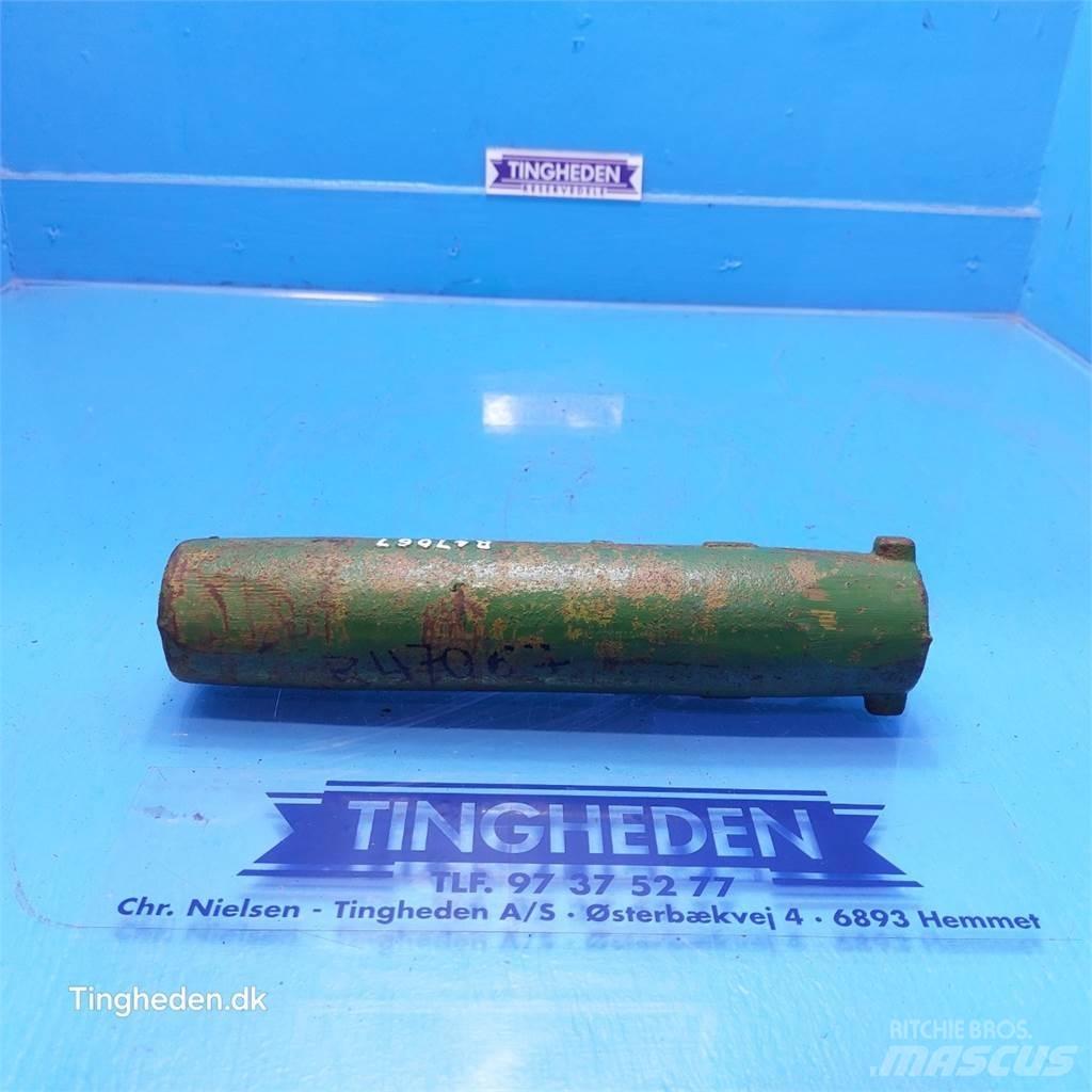 John Deere 4040 Druga oprema za traktorje