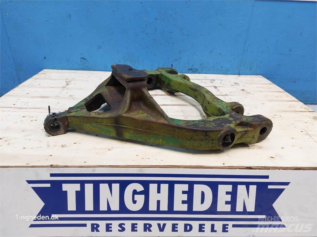 John Deere 4040 Druga oprema za traktorje