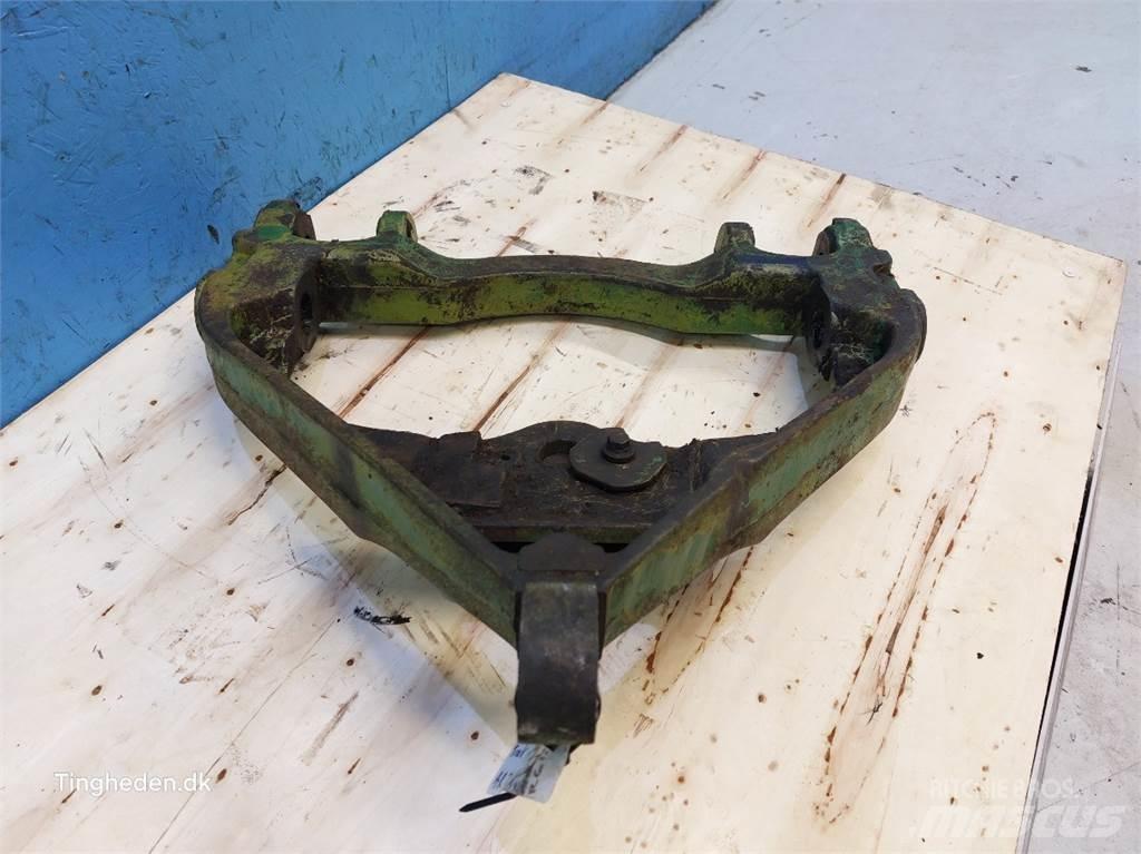 John Deere 4040 Druga oprema za traktorje