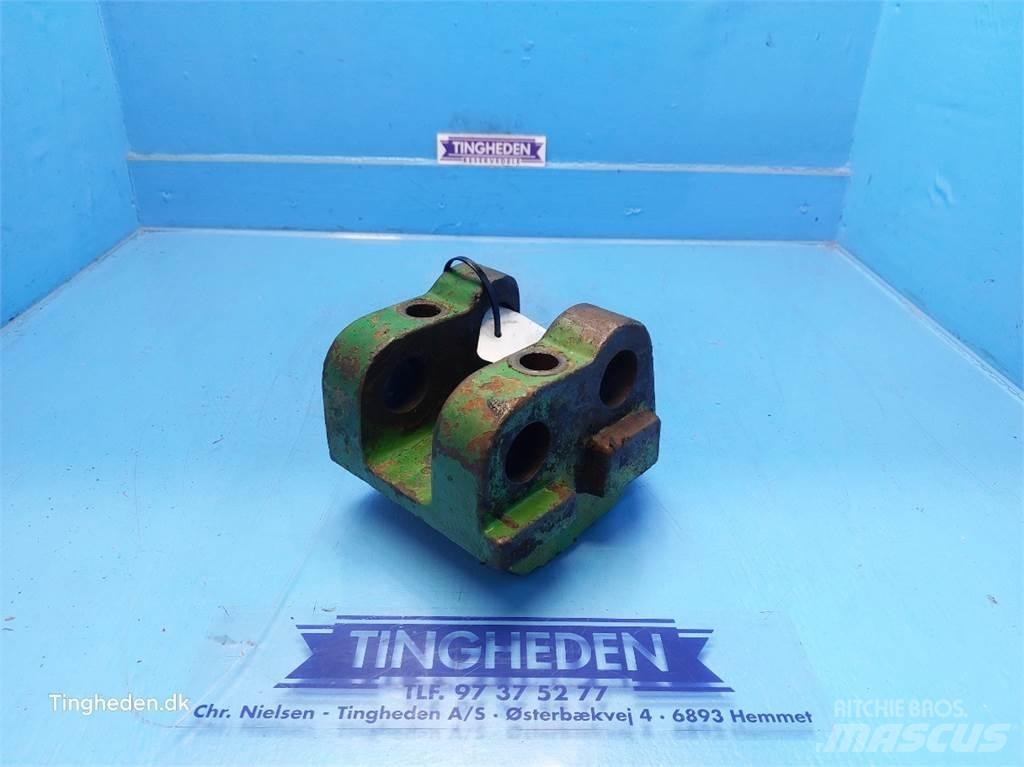 John Deere 4040 Druga oprema za traktorje