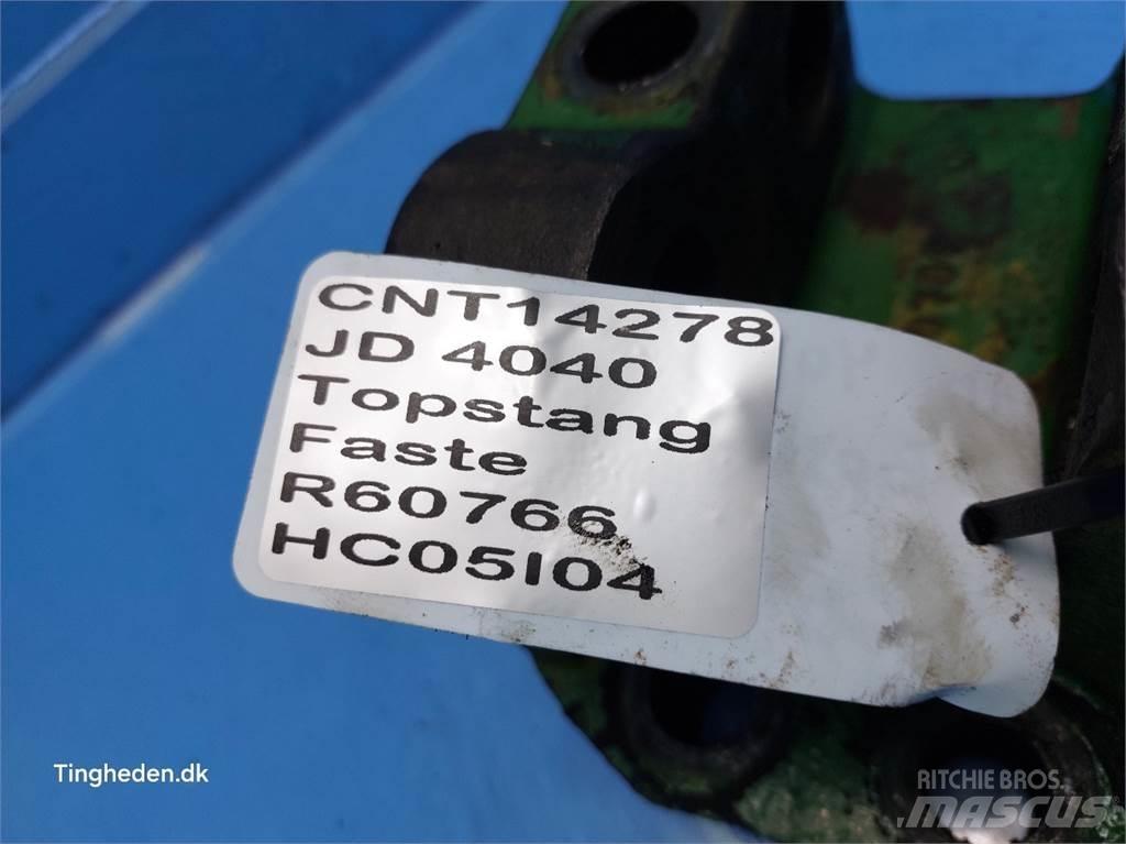 John Deere 4040 Druga oprema za traktorje