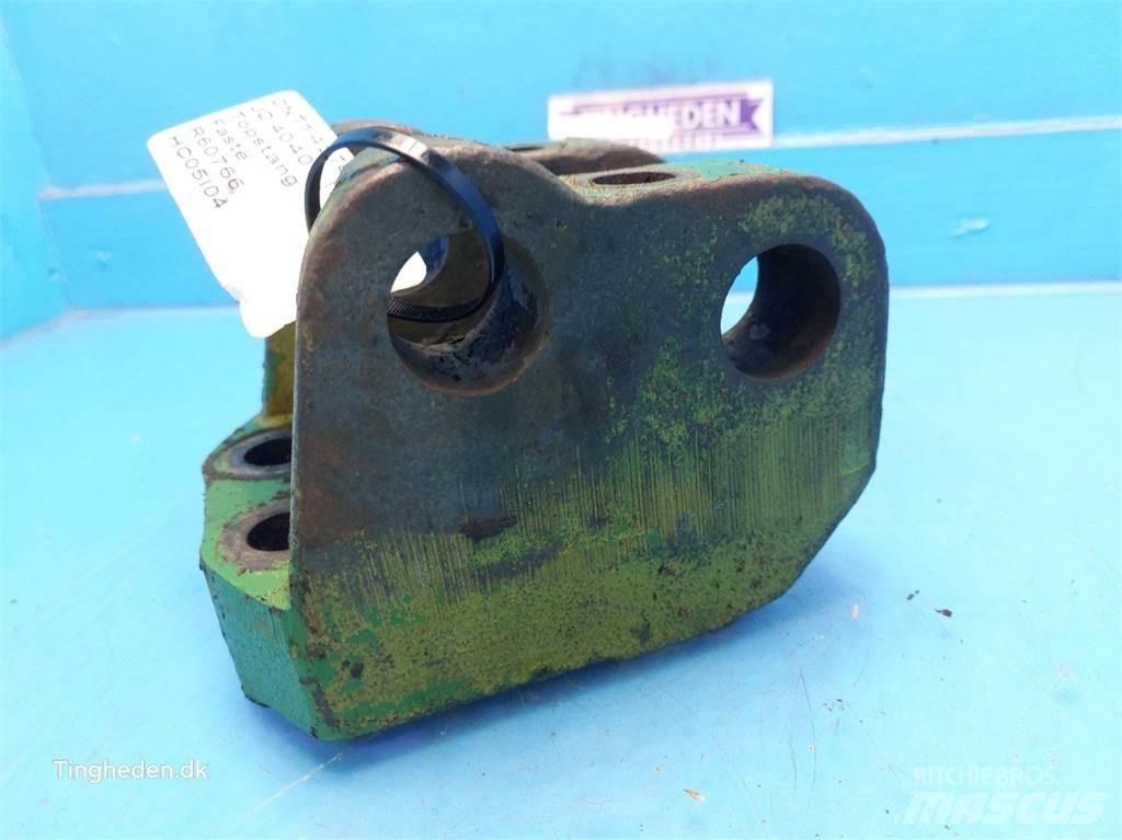 John Deere 4040 Druga oprema za traktorje