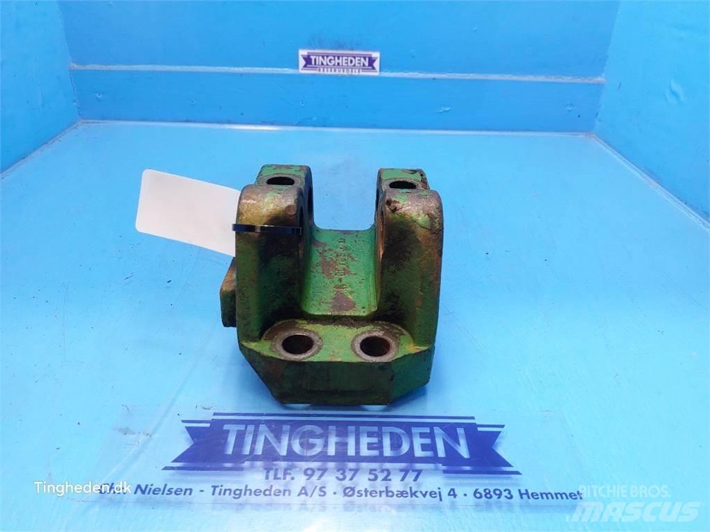 John Deere 4040 Druga oprema za traktorje