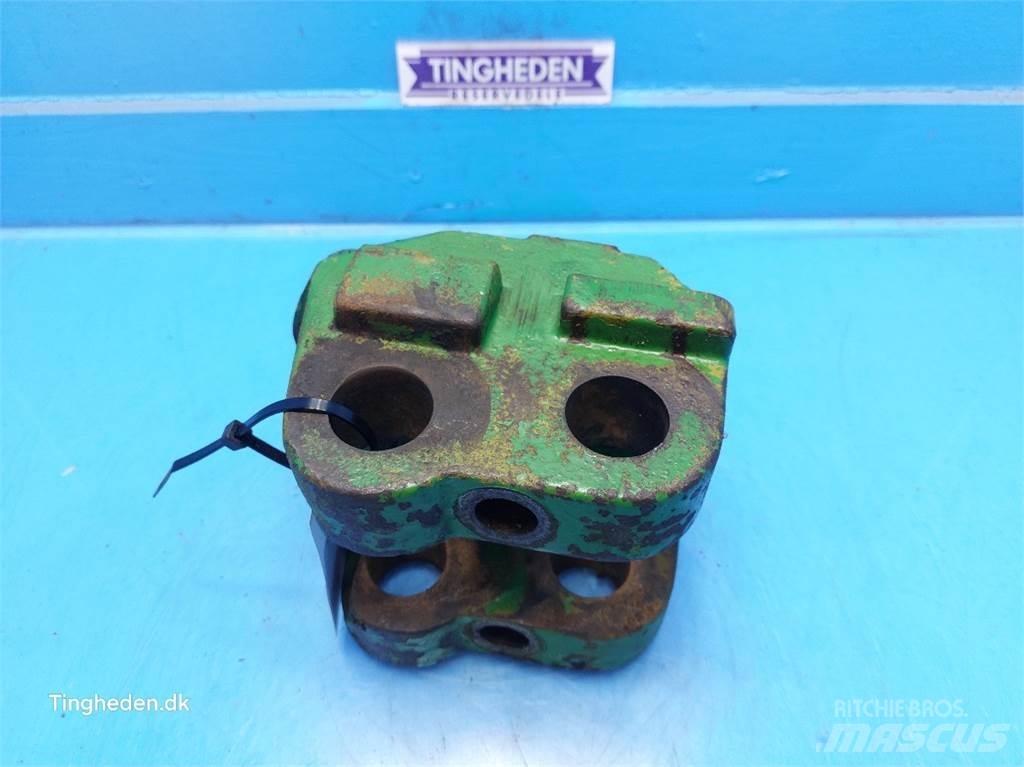 John Deere 4040 Druga oprema za traktorje