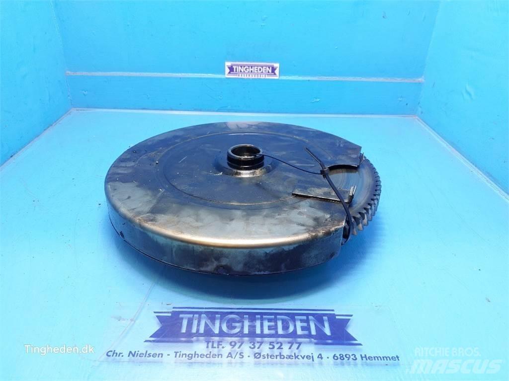 John Deere 4040 Druga oprema za traktorje