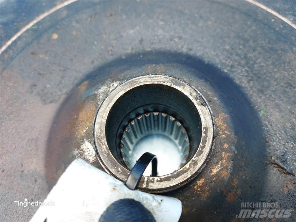 John Deere 4040 Druga oprema za traktorje
