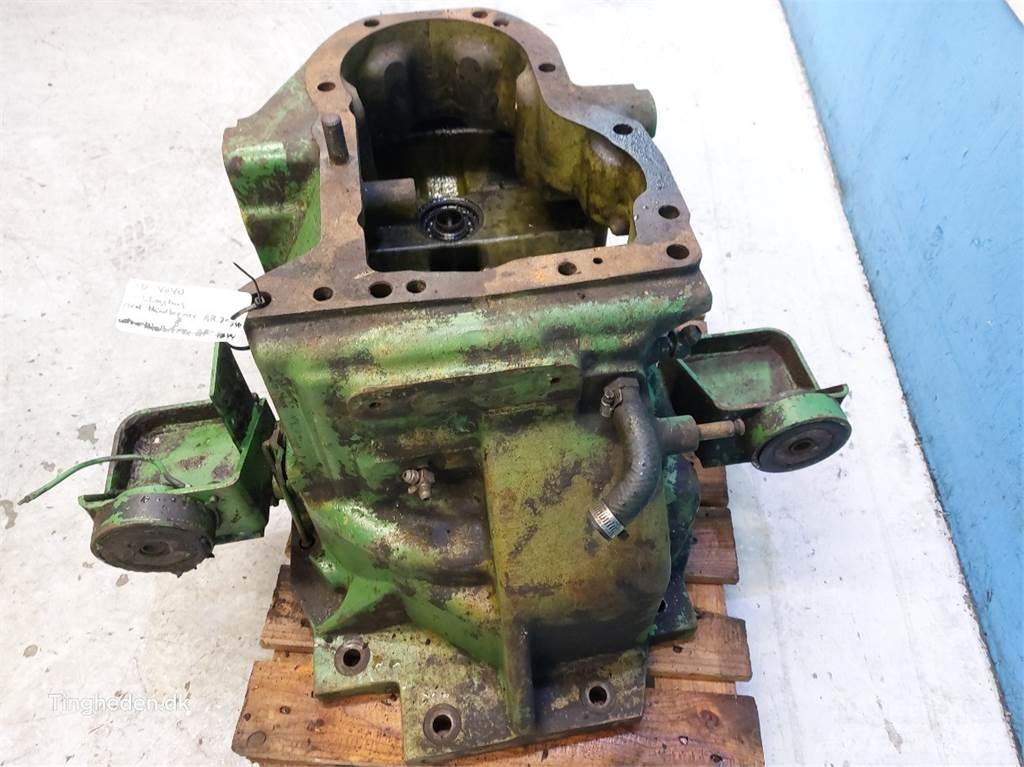 John Deere 4040 Menjalnik