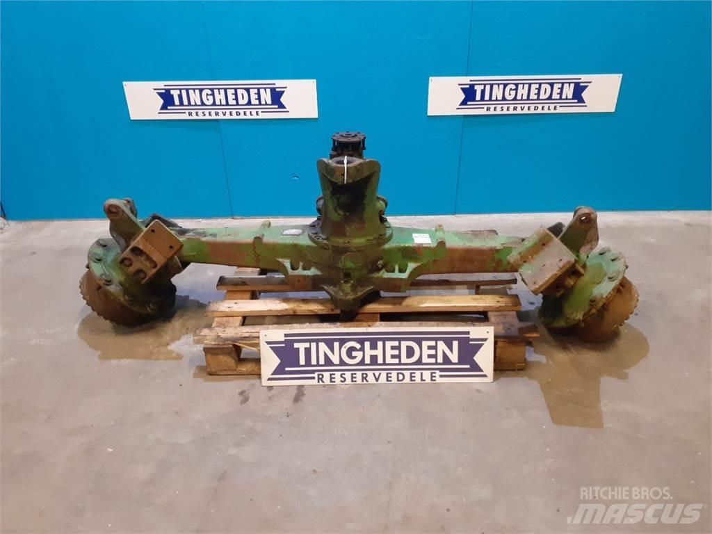 John Deere 4040S Druga oprema za traktorje