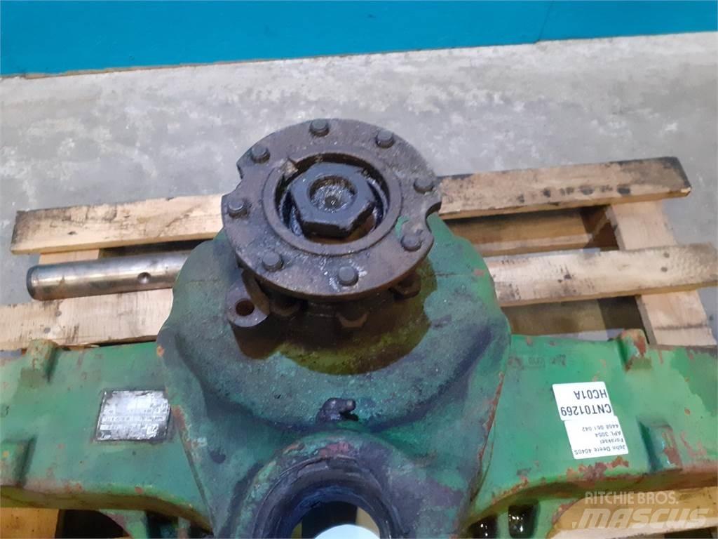 John Deere 4040S Druga oprema za traktorje