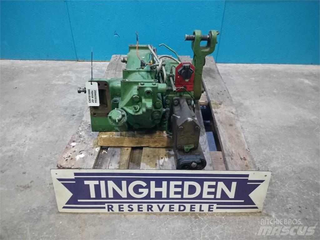 John Deere 4040S Druga oprema za traktorje
