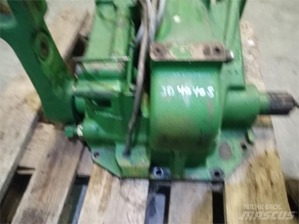 John Deere 4040S Druga oprema za traktorje