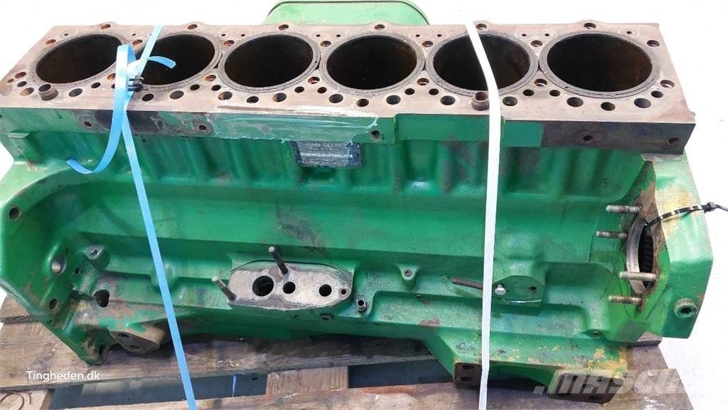 John Deere 4055 Motorji