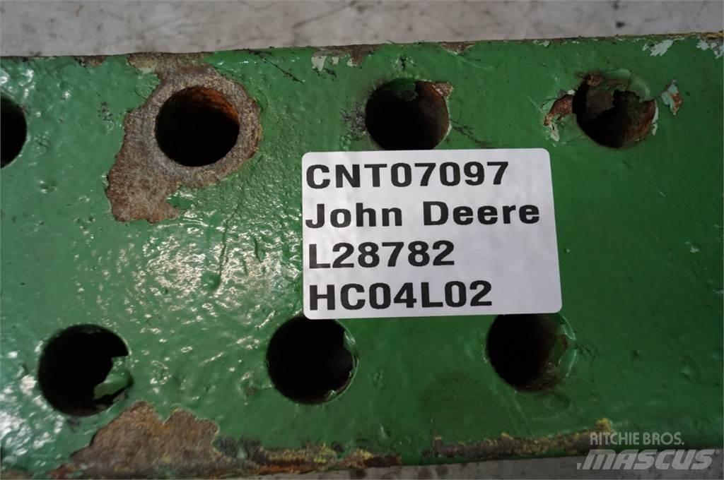 John Deere 4230 Druga oprema za traktorje