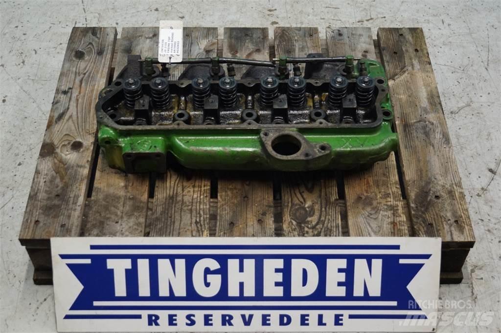 John Deere 4239 Motorji