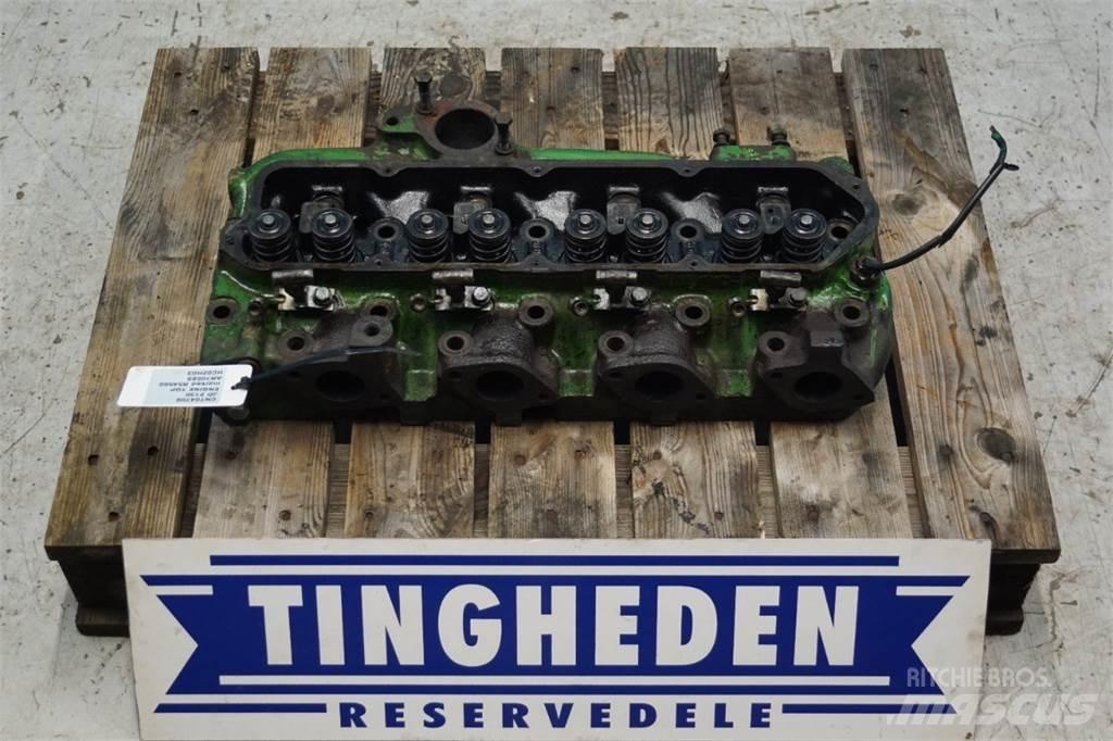 John Deere 4239 Motorji