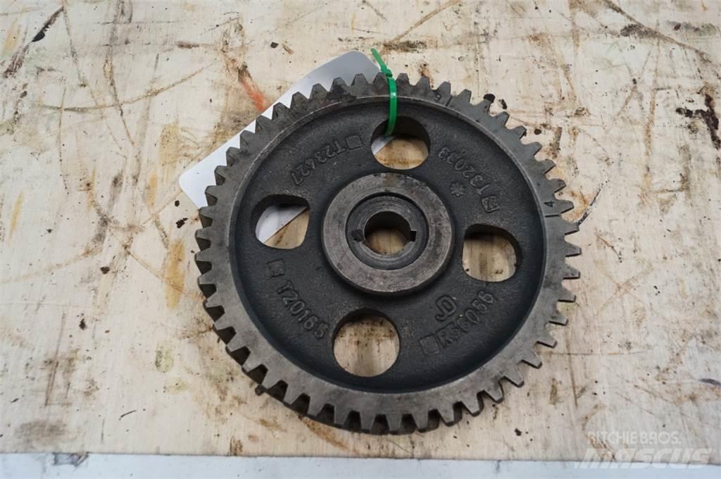John Deere 4239 Motorji
